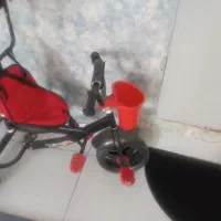 سه چرخه سالم و در حد نو