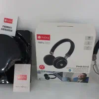 هدفون در حد نو proone (مدل PHB3515)|لوازم جانبی موبایل و تبلت|آبدانان, |دیوار