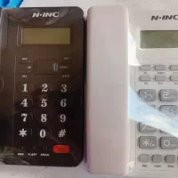 تلفن رومیزی