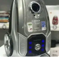 جاروبرقی بوش