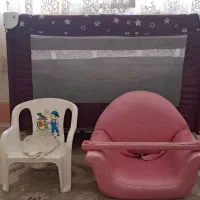 لوازم کودک|اسباب و اثاث بچه|فردیس, سرحدی|دیوار