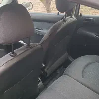 پژو ۲۰۶ تیپ ۲|خودرو سواری و وانت|ساری, |دیوار