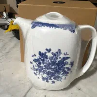 قوری فلورانس زرین|قوری، کتری، قهوه‌ساز دستی|کرج, حصارک بالا|دیوار