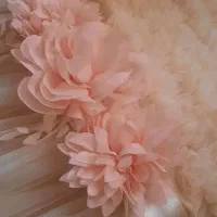 لباس عروس دخترونه