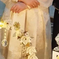 لباس عقد نامزدی