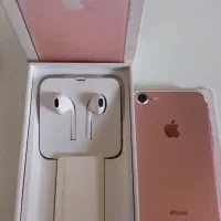 آیفون 7 ریجستری شده|موبایل|ملارد, |دیوار