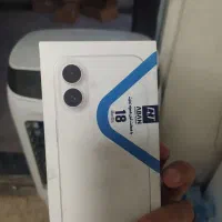 گوشی iPhone 16 نرمال