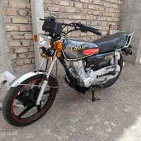 موتور لیفان ۱۲۵|موتورسیکلت|بردسیر, |دیوار