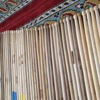 چوب درام پرکاشن ..