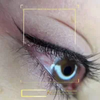 خدمات تخصصی آرایش دائم وریمووتاتودرمنظریه|خدمات آرایشگری و زیبایی|رشت, منظریه|دیوار