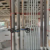 تاسیسات شریفی