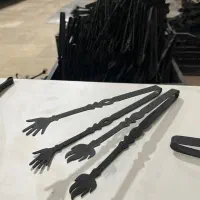 انبر های فلزی