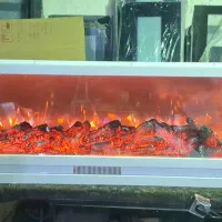 شومینه برقی
