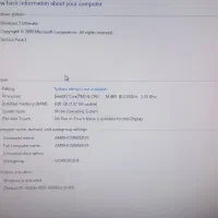 لب تاپ دل فوقالعاده کم کار کرد|رایانه همراه|شاهرود, |دیوار