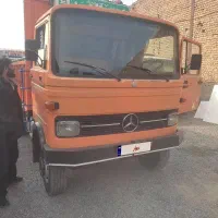 خاور 808مدل 76