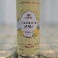 یک بسته آبجو باطعم وانیل ویکی طعم لیمو بدون الکل