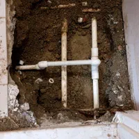 تشخیص ترکیدگی،نشت یابی،تصویری نقطه زن دقیق|خدمات پیشه و مهارت|تهران, باغ فیض|دیوار