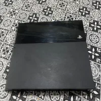 Ps4دستگاه