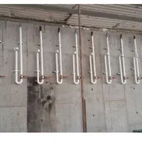 لوله کشی گاز خانگی و صنعتی بابهترین کیفیت