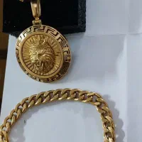 طلای  کارکرده کم اجرت|جواهرات|تهران, شهرک ولیعصر شمالی|دیوار