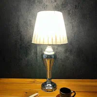 آباژور رومیزی چراغ خواب|چراغ خواب و آباژور|هشتگرد, شهرک ولیعصر (مصلی)|دیوار