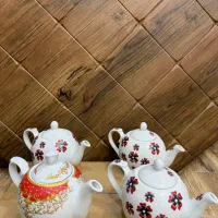 قوری|قوری، کتری، قهوه‌ساز دستی|گرگان, |دیوار