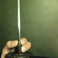 کاتانا ژاپنی|کلکسیون اشیاء عتیقه|تهران, قیطریه|دیوار