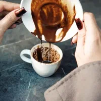 فال قهوه دقیق آینده بینی دقیق و ترکیبی80