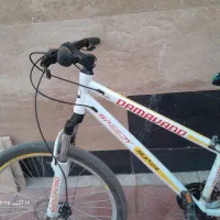 دوچرخه کوهستان  27.5 دماوند