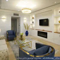 دکوراسیون داخلی و خارجی