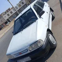 پراید مدل ۹۰