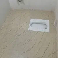 اجرای تخصصی کف پوش  منازل و سرویس های بهداشتی|خدمات پیشه و مهارت|کرج, شهرک بنفشه|دیوار