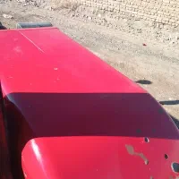 تراکتور 285 جفت کارخانه|خودرو سنگین|کهریزک, |دیوار