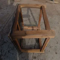 کرسی چوبی|مبلمان خانگی و میز عسلی|کاشان, فاز ۲ ناجی آباد|دیوار