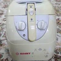 سرخ کن sunny