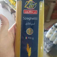 ماکارونی زر سایز ۱.۲ تاریخ جدید (فروشگاه )