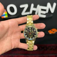 ساعت مچی عقربه ای ایگل تایم EAGL TIME 8338|ساعت|قم, میرزائیه|دیوار