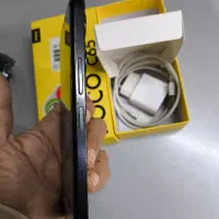 پوکو c65|موبایل|فردیس, شهرک شهید حسینی|دیوار