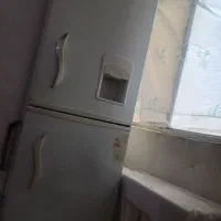یخچال فریزر برند البرز