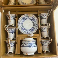 سرویس چایخوری