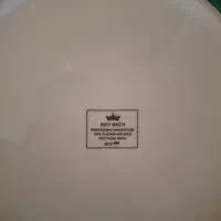 سرویس چینی ۱۸نفره may bach