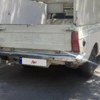 وامت پیکان مدل ۷۸