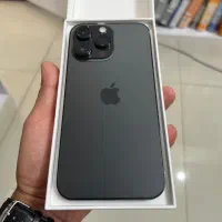 ایفون چهارده پرومکس