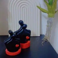 اکسسوری های زیبا با قیمت باورنکردنی|مجسمه، تندیس، ماکت|زاهدان, |دیوار