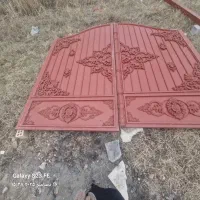 فروش دروازه اهنی