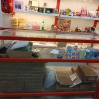 ۲عدد ویترین در حد نو