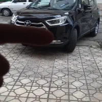 جک اس ۳|خودرو سواری و وانت|رضوانشهر, |دیوار