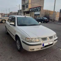 سمند|خودرو سواری و وانت|زنجان, |دیوار