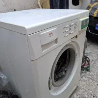 لباسشویی ۹ کیلویی سالم