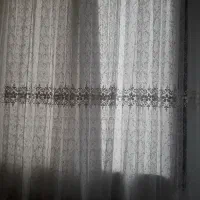 پرده و وسایل دیگر|پرده، رانر، رومیزی|محمدیه-قزوین, |دیوار